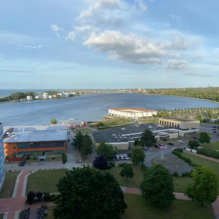 Apartment Ostseeliebe M-5-6 *
