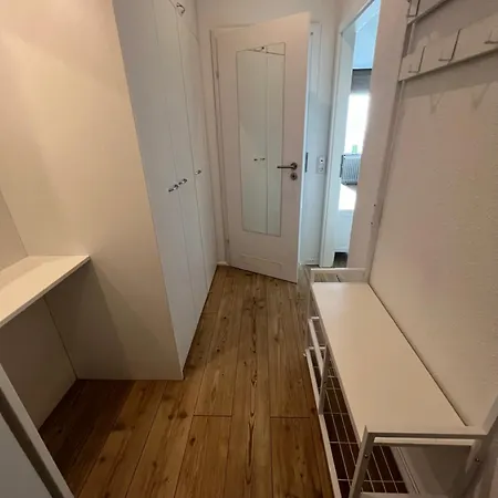 Apartment Ostseeliebe M-5-6 *