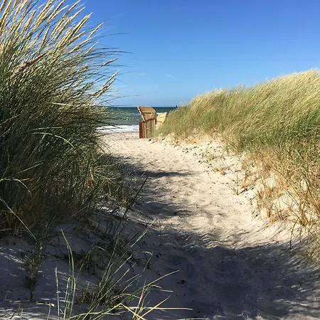 Ostseeliebe M-5-6 Heiligenhafen