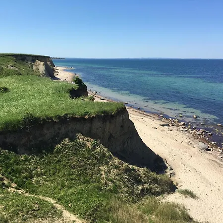 Apartamento Ostseeliebe M-5-6 *