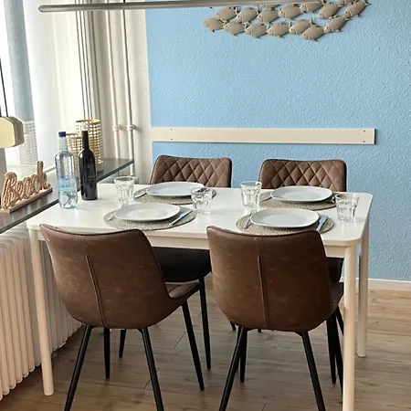 Ostseeliebe M-5-6 * Heiligenhafen