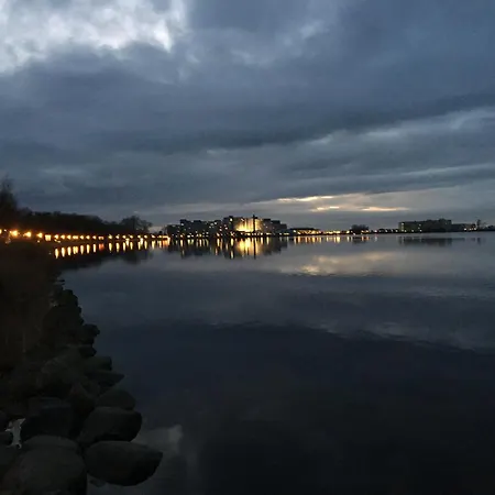 Ostseeliebe M-5-6 Apartment Heiligenhafen