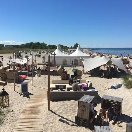 Ostseeliebe M-5-6 * Heiligenhafen