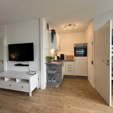 Apartamento Ostseeliebe M-5-6