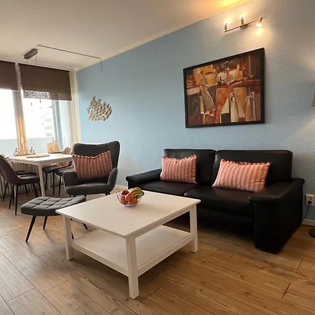 Apartment Ostseeliebe M-5-6